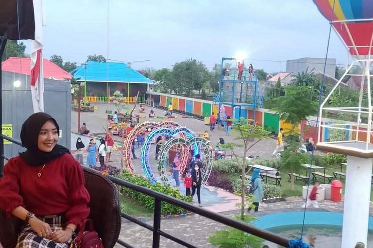 Lumbir: Destinasi Hiburan yang Menyentuh Hati di Tengah Cilacap